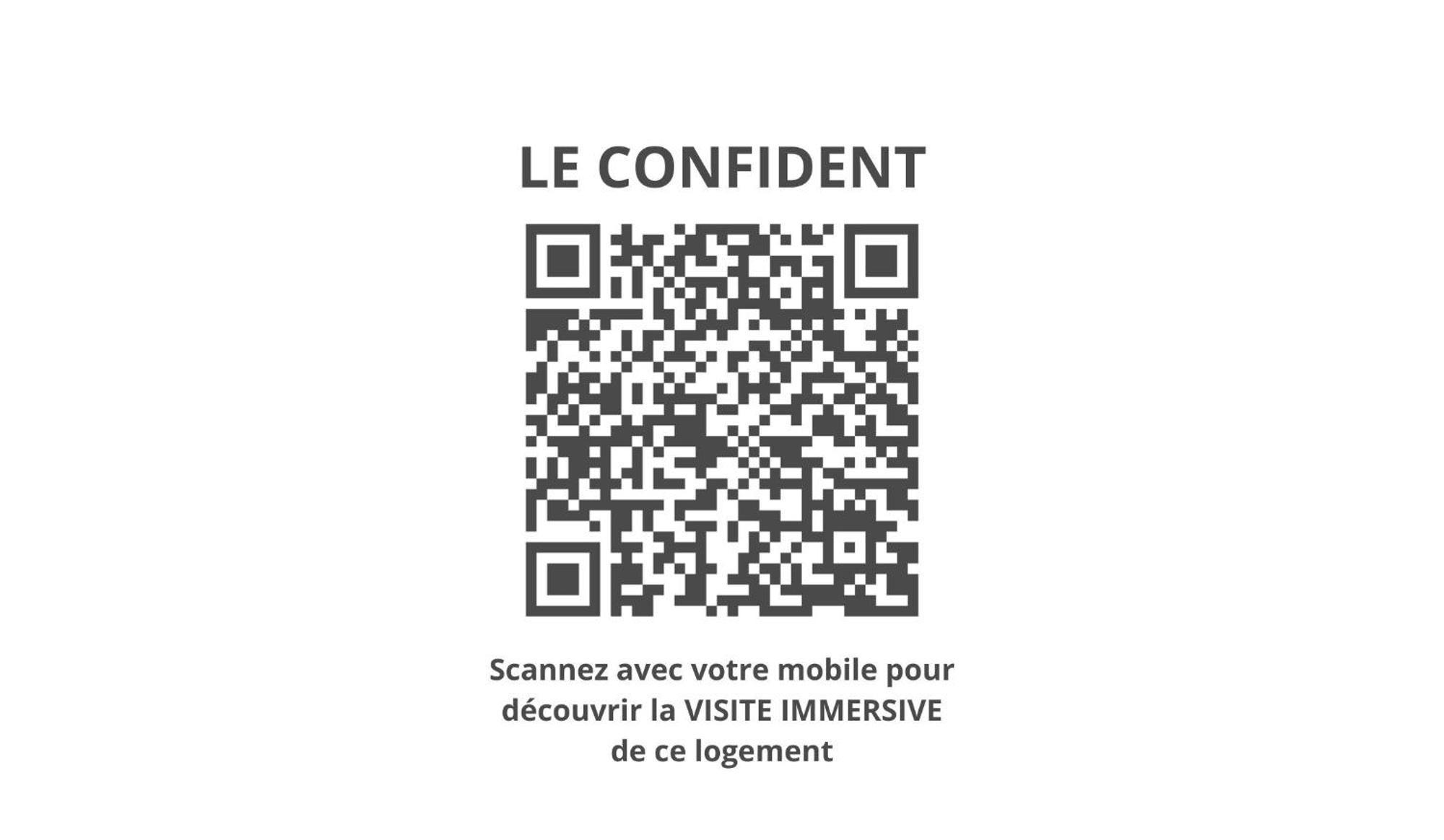 Le Confident - Grand T2 Au Coeur De Lyon Lião Exterior foto